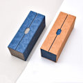 Miniatyrbilde 3 av 9: Dobbel etui Dobbel etui BRUN brown