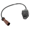 Pikkukuva 1 / 5: Auton etukamera 360 asteen surround-kamera A0009051103 malleihin W205 W207 W166 X166 W212 W218 W156 A0009-WELLNGS_xx