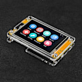 Miniatyrbild 6 av 7: 2,8 tums smart display för Arduino LVGL WIFI Bluetooth Touch WROOM 240*320 skärm LCD TFT-modul
