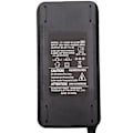 Miniatyrbillede 5 af 5: 67.2v 2a lithium batterioplader til elcykel 16s 60v lithium batteripakke unicykel opladning