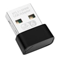 Miniatyrbilde 4 av 5: 900Mbps WiFi 6 USB-adapter Bluetooth 5.3 AX900 USB-dongle Trådløst nettverkskort Dual Band 2.4/5G Gratis driver for PC