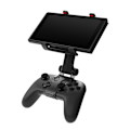 Miniatyrbilde 1 av 4: Switch Pro Controller Klippfeste for Nintendo Switch/Switch Lite, Justerbar Klippklemme Holderfeste for Nintendo Switch Pro Controller