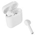 Pikkukuva 2 / 7: I9S TWS Langaton Bluetooth 5.0 Kuulokkeet - Valkoinen