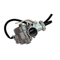 Pikkukuva 2 / 5: Kaasutin 16mm PZ16 50cc 70cc 90cc 110cc 125cc