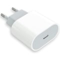 Miniatyrbillede 1 af 5: iPhone-oplader, 20W til iPhone 14/14 Plus/11/12/12Mini/13/iPad osv.