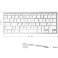 Miniatyrbilde 4 av 5: Kan lade Bluetooth-tastatur for iPad/MacBook