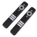Miniatyrbillede 3 af 8: Egnet til TCL TV-fjernbetjening RC902V FMR2 FMR4 5 7 6 9 FMR A