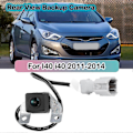 Pikkukuva 4 / 4: Takakamera I40 I40 2011-2014 - Pysäköintitutka Kamera 95760-3z001 95760-3z000 - Erinomainen Black