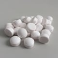 Miniatyrbilde 2 av 5: 20-60 avkalkningstabletter for Tassimo Nespresso Bosch Krups Jura Neff kaffemaskiner 20 pcs