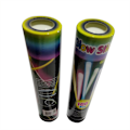 Miniatyrbilde 1 av 7: 100 stk Glow Sticks Bulk 20cm Glowsticks, Glow Stick Armbånd Halskjeder, Glow in the Dark Tilbehør, Påske, Jul, Halloween