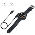 Pikkukuva 2 / 5: Laturi Garmin Fenix 3 / Fenix 3 HR -virtasovittimen telakka