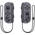 Miniatyrbilde 1 av 3: NS-bryter venstre og høyre håndtak joycon håndtak bryter bluetooth håndtak med fjernkontroll og hånd monster hunter