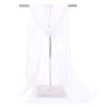 Miniatyrbilde 7 av 10: Skjerf Sjal GRADIENT LILLA GRADIENT LILLA Gradient purple Gradient purple