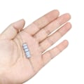 Pikkukuva 4 / 5: 2 Ohmin metallioksidikalvovastus 1 kpl 1 kpl 1pc 1pc