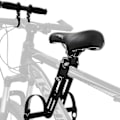 Miniatyrbild 1 av 2: Barncykelsits för Mountainbikes Frammonterade Cykelsitsar