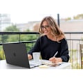 Miniatyrbild 6 av 6: Tech-Protect MacBook Air 13 2022-2024 Skal SmartShell Transparent