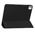 Miniatyrbillede 5 af 6: Tech-Protect iPad Pro 11 2024 Etui med SC Pen Holder Sort