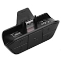 Miniatyrbilde 3 av 8: Støvtett stereo headset-adapter for Xbox One med spillkontroller og stereolydsynkronisering