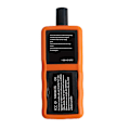 Pikkukuva 3 / 6: El-50448 TPMS-nollaustyökalu, uudelleenohjelmointityökalu, automaattinen rengaspaineanturi GM-ajoneuvoille - Perfet