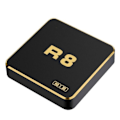 Miniatyrbilde 5 av 7: Q96 R8 TV-boks Android 10 Iptv Allwinner H313 Quad Core 2.4g 5g Dual Wifi Uhd Hdr10 4k Media Player H. 265 8gb 128gb Hem(1GB＋8GB) 1GB＋8GB