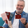 Miniatyrbillede 2 af 5: 150 Livshistorie Interview Kit-kort