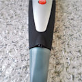 Miniatyrbilde 5 av 7: Elektronisk Grillgaffel Termometer Biff Lammekoteletter Svinekoteletter BBQ Bakgrunnsbelyst Display Utendørs Grill Bake Termometer