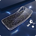 Pikkukuva 3 / 6: Spigen Galaxy A15 4G/5G Kotelo FlexAir Glitter
