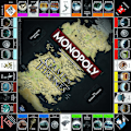Pikkukuva 3 / 5: Monopoly Game of Thrones Keräilijäpainos - Peli suositusta sarjasta 6 pelaajalle