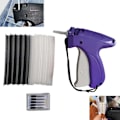 Miniatyrbillede 1 af 5: Stitch Quick Garment Fixer, Mini Håndholdt Symaskine, Quilt Reparationssting, Hemstikker, Mikro-mærkningsstikværktøj til Tøj Purple