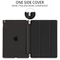 Miniatyrbild 4 av 5: iPad Fodral för iPad Air 1/iPad Air 2/Nya iPad 9.7\" Svart