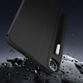 Miniatyrbillede 6 af 6: ESR iPad Pro 13 2024 Cover Shift Magnetisk Sort