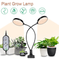 Miniatyrbilde 5 av 5: 30w LED-planter, lamper, drivhus, lamper.