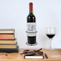 Miniatyrbilde 8 av 10: Vinstativ Vinstativ stativ Vinoppbevaring