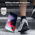 Miniatyrbild 5 av 6: ESR iPhone 15 Pro Max 2-PACK Skärmskydd Härdat Glas