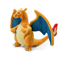Miniatyrbild 1 av 5: Mega Evolution X & Y Charizard Plyschleksak Gosedjur
