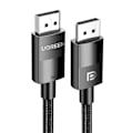 Miniatyrbillede 1 af 5: DP-kabel DisplayPort til DisplayPort 8K@60Hz 4K@120Hz DP-kabel.