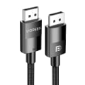 Pikkukuva 1 / 5: DP-kaapeli DisplayPort - DisplayPort 8K@60Hz 4K@120Hz