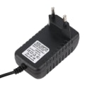 Miniatyrbild 3 av 5: Dc 12v 2a Ac Adapter Strömförsörjning Transformator För 5050 5630 3528 Led