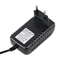 Miniatyrbillede 3 af 5: Dc 12v 2a Ac Adapter Strømadapter Transformer Til 5050 5630 3528 Led