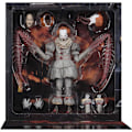 Pikkukuva 2 / 5: 7 tuuman mittakaavan toimintahahmo - Ultimate Pennywise The Dancing Clown