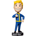 Miniatyrbild 1 av 3: Kreativitets-Fallout Bobblehead Samlarfigur Vinyldocka Present Kreativ Leksak, Bobblehead Dockleksak Pojke b don't shake