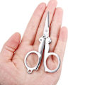 Pikkukuva 10 / 10: Kokoontaitettavat Mini Sakset 9.3CM 9.3cm