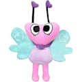 Pikkukuva 1 / 6: Dandy's World Pehmolelu, 30 cm Söpö Flutter Pehmotyyny Kodin Sisustus Syntymäpäivä Ystävänpäivälahja Faneille ja Lapsille