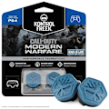 Miniatyrbild 1 av 7: KontrolFreek FPS Freek Galaxy för Playstation PS4 5 High-Rise Analog Stick Joystick Controller Prestanda Tumstockar PS5 4-8