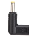 Pikkukuva 6 / 8: Type C Naaras - 4.8x1.7 mm Adapteri 18.5‑20V Tukee Jopa 100W Type C PD Pikalatausadapteria Kannettavalle Tietokoneelle 0.1