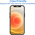 Pikkukuva 2 / 6: 5 kpl Karkaistua Lasia iPhone 16 14 13 12 15 Pro Max Mini Näytönsuojaksi iPhone 7 8 Plus XXR Xs Max Suojaava Lasi iPhone 16 Pro Max iPhone 16 Pro Max 5 Pcs