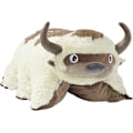 Miniatyrbilde 1 av 6: Plushleke, Nickelodeon Avatar The Last Airbender, hvit