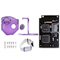 Miniatyrbillede 7 af 11: Høj kvalitet Universal 7.4v Oplader 2000mA/1000mA/500mA XH-3P 2S Li-ion Elektrisk 1000mA