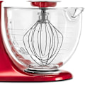 Miniatyrbillede 4 af 5: Piskeris tilbehør kompatibelt med KitchenAid Tilt-Head Stand Mixer._xx