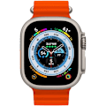 Miniatyrbillede 3 af 5: Kompatible remme til Apple Watch 42/44/45/49mm